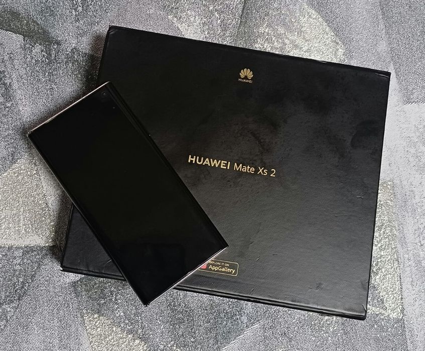 Продам Huawei Mate Xs 2