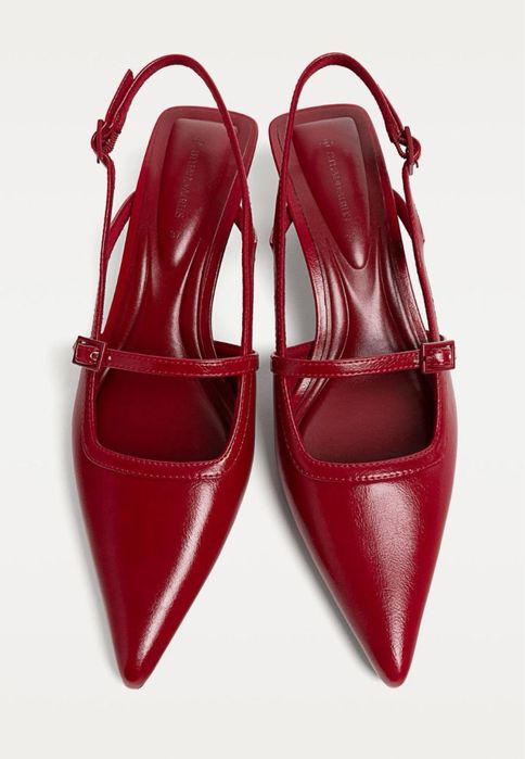 туфли турецкие