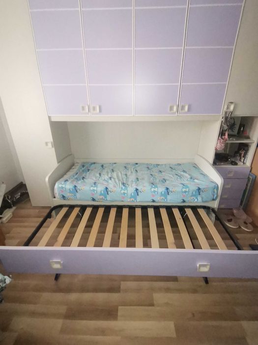 Mobila pentru tineret