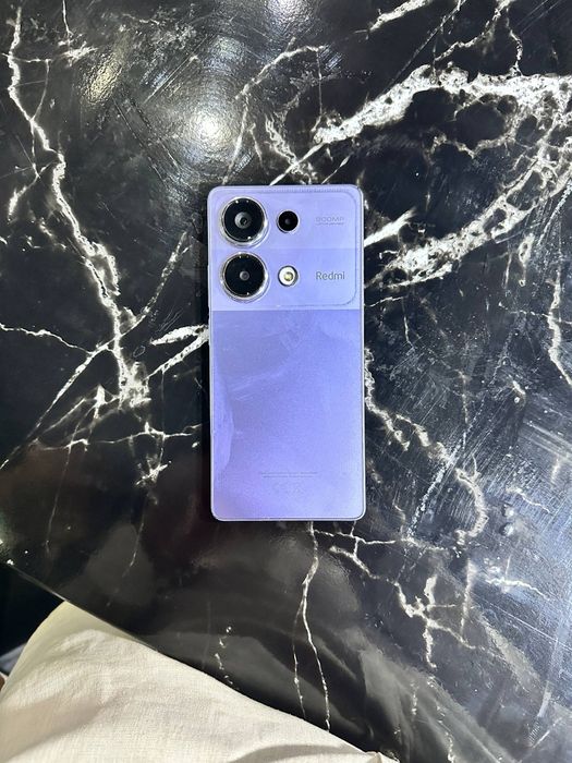 Redmi note 13pro