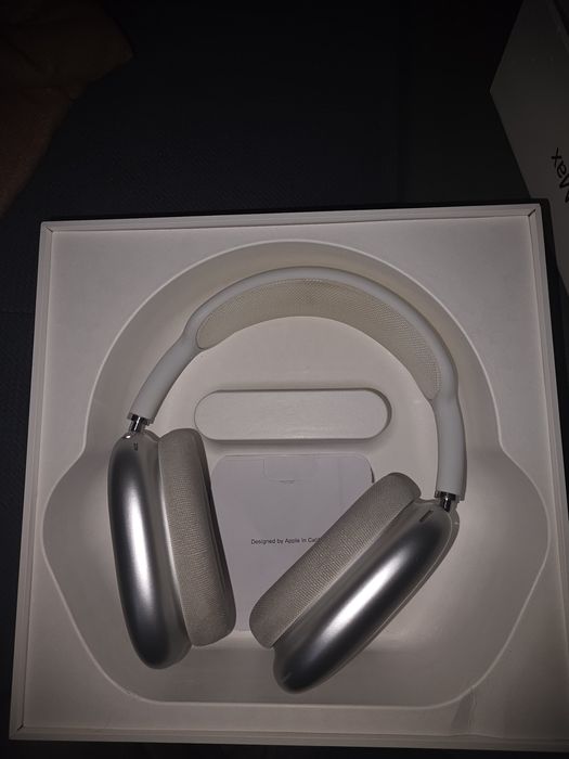 Аерпоц макс ориг