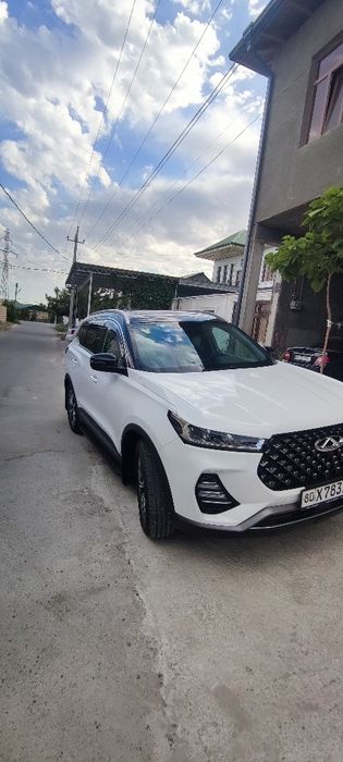 Cheri 7 pro Laksheri