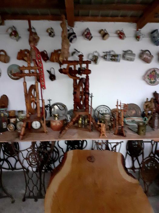 vand obiecte vechi, decoratiuni