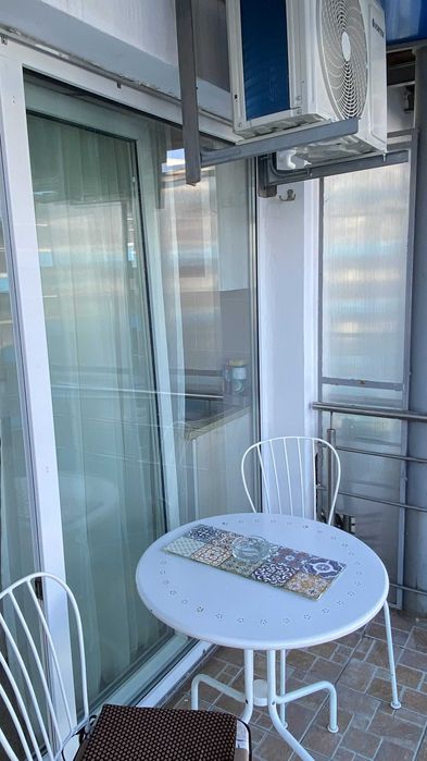 Vand Apartament pe litoral statiunea Saturn Marea Neagra jud Constanta