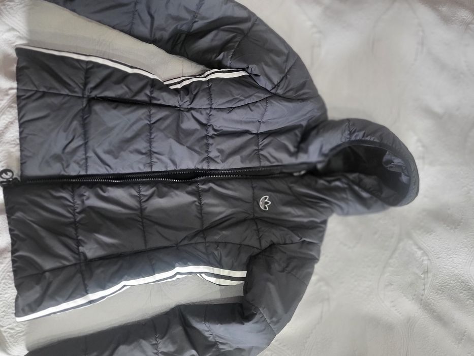 Adidas дамско яке зимно