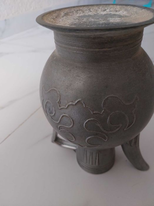 Құман кувшин алюминий б/у