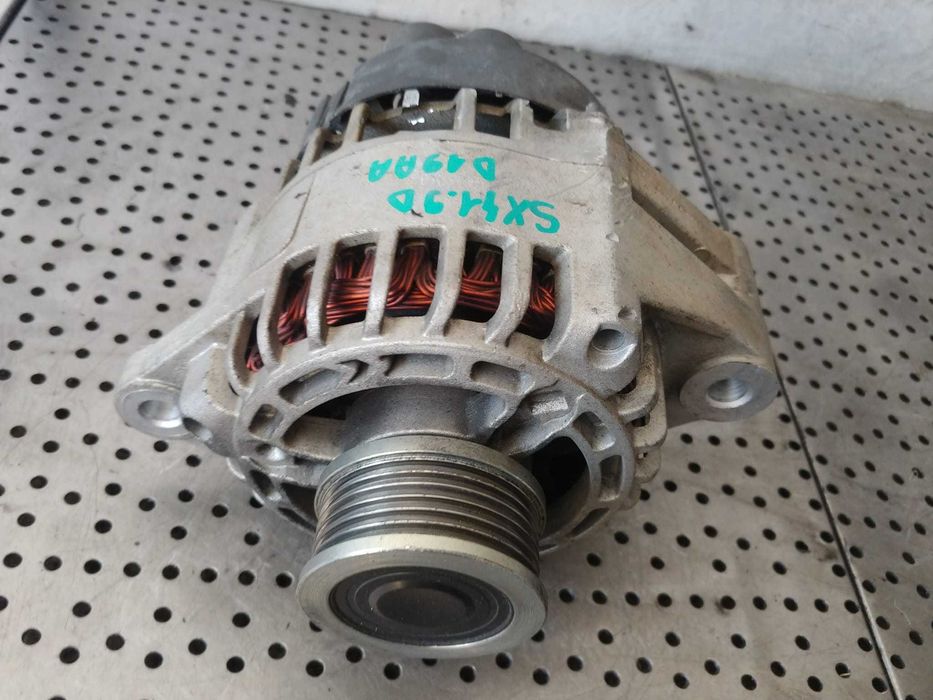 alternator 1.9 d d19aa fiat sedici suzuki sx4 063377005010