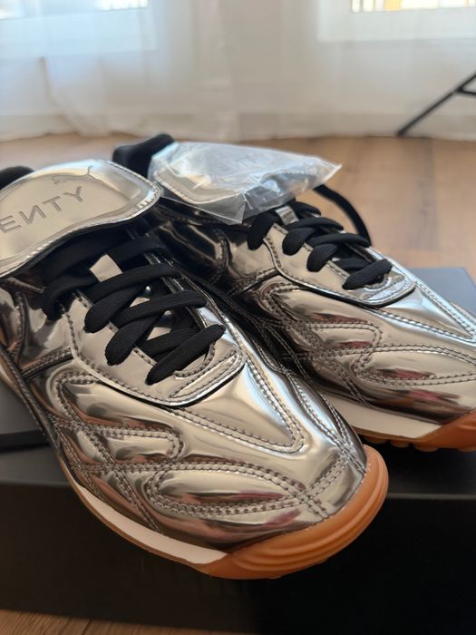 Нови мъжки Puma маратонки Fenty