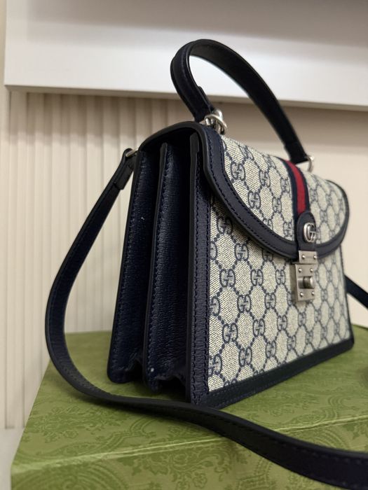 Сумка Gucci оригинал