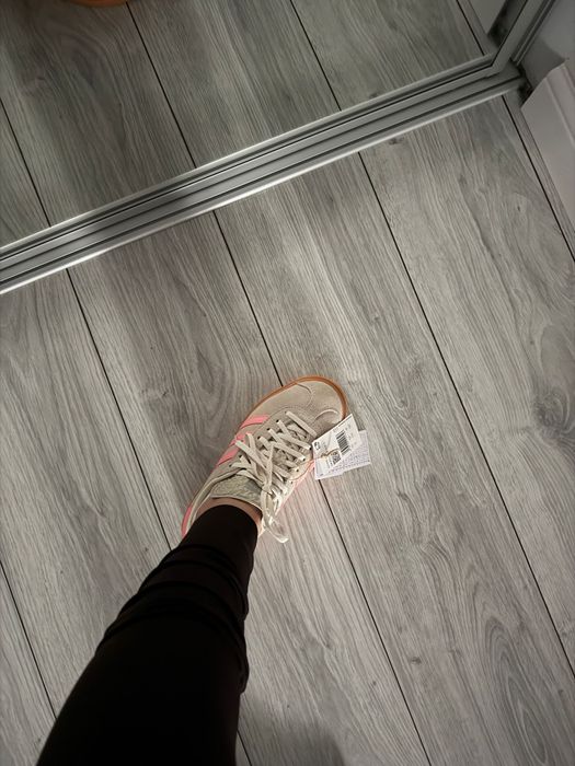 Tenesi adidas gazella
