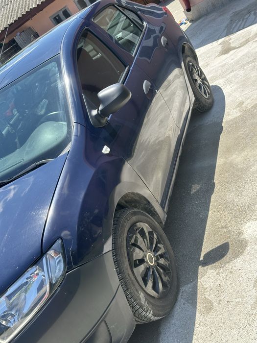 logan 2016 ,  1.2 benzina +GLP , fara ac