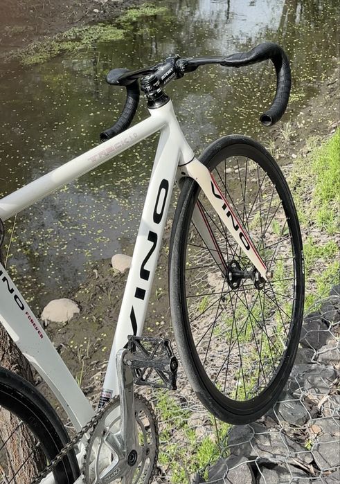 Фикс Vino track 1.0