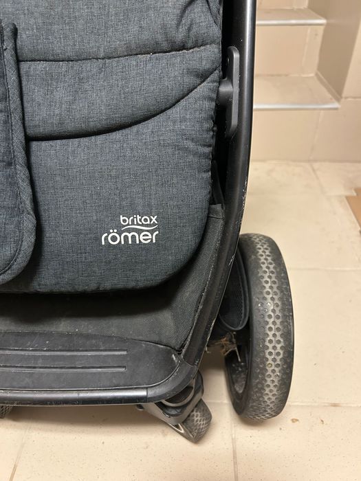 Vand Carucior pt copii Britax Romer