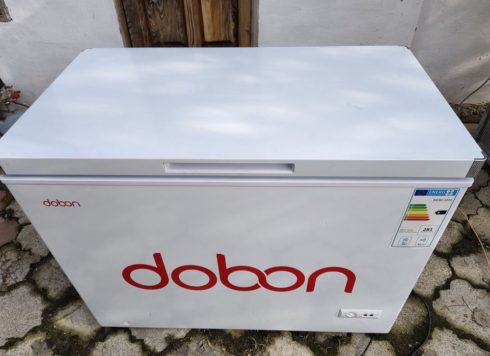 Продаётся морозильник