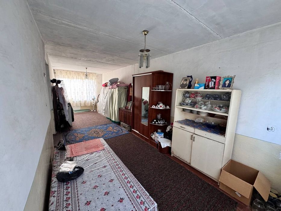 Kvartira Sotiladi Chust Shaxar Markazidan