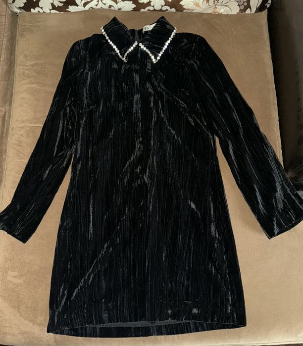 Срочно продаю платье Zara