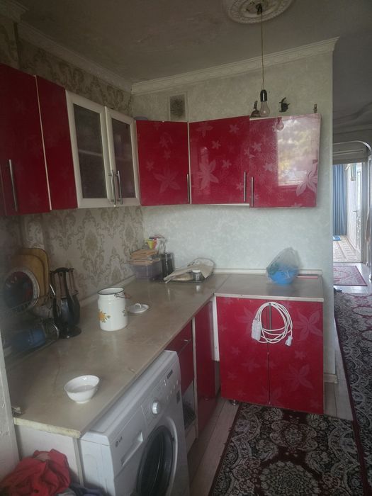 Кухонный гарнитурь