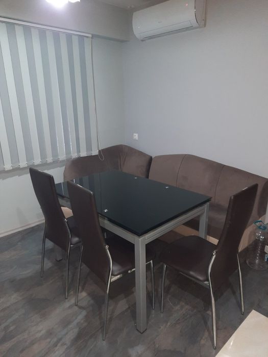 Тристаен апартамент 75 0000 Евро