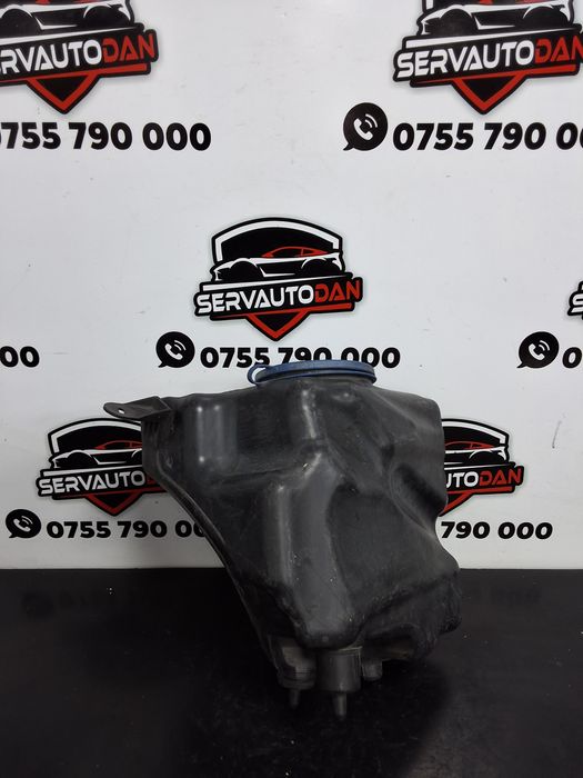 bidonas vas parbriz mercedes-benz s-class (2005-2009) [w221] 3.0 motor