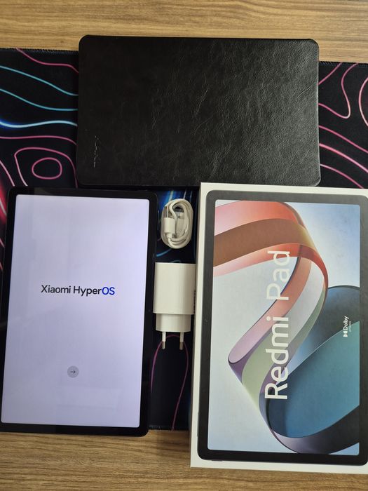 Планшет REDMI Pad Graphite Gray 6/128