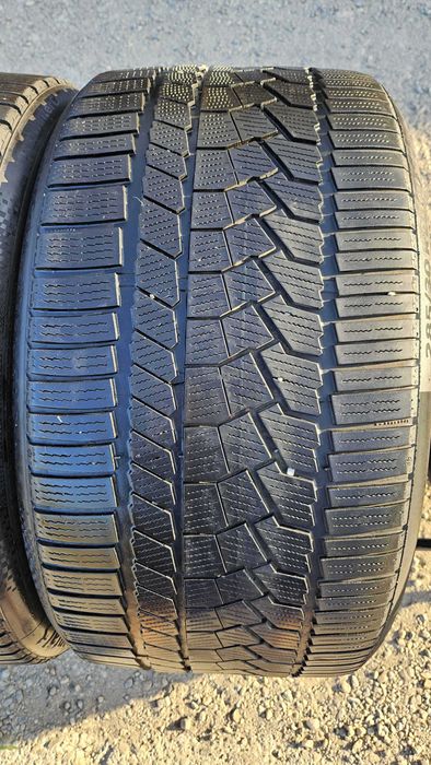 285/30 R22 • Iarna • Continental WinterContact TS860S AO 101W XL | 2 buc | DOT 2022 | Pret/buc