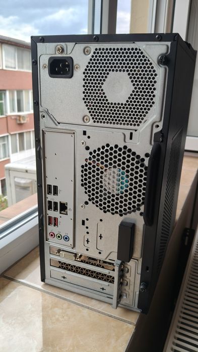 Sistem PC Ryzen 5 2600X