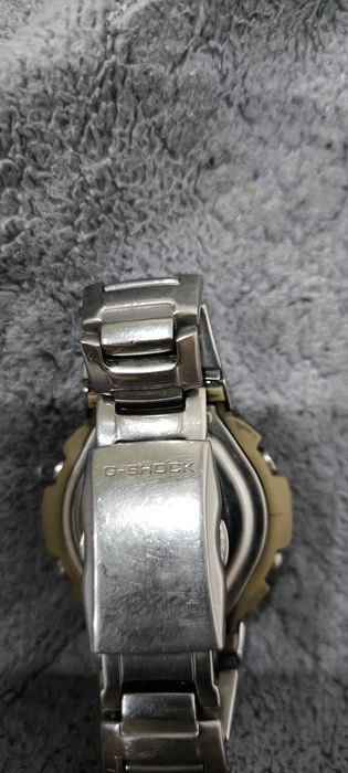 Касио модель G-741D