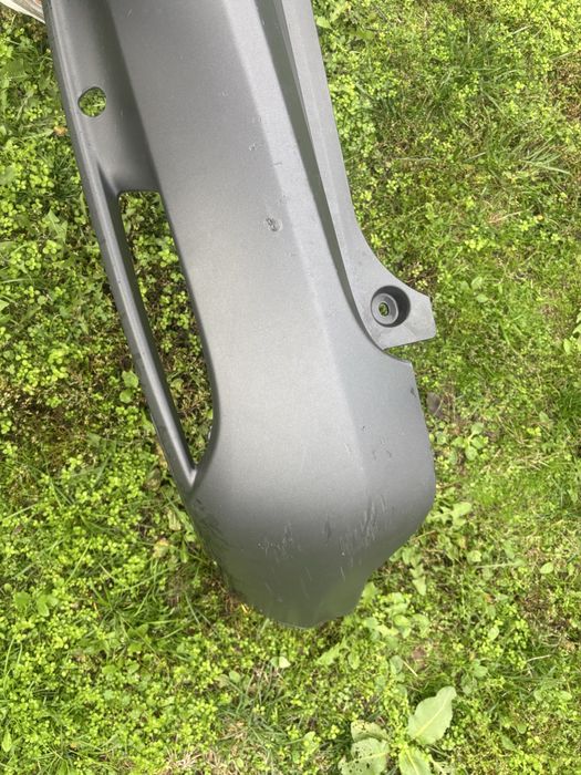 Задна броня за Хонда / Honda CRV 2011 - 2018