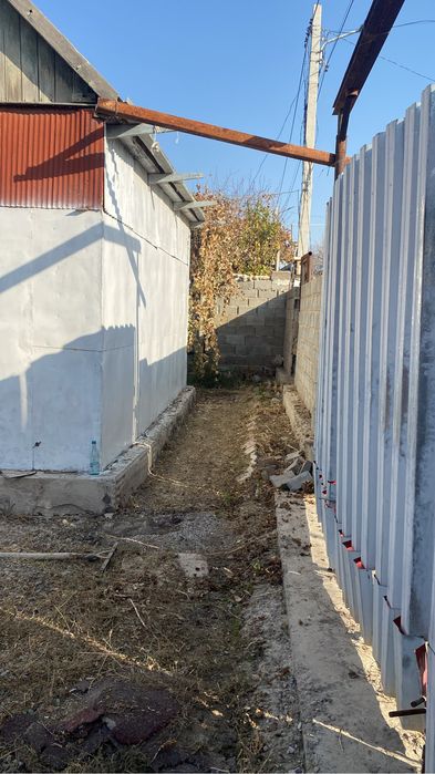 Дом в мкр.Бозарык