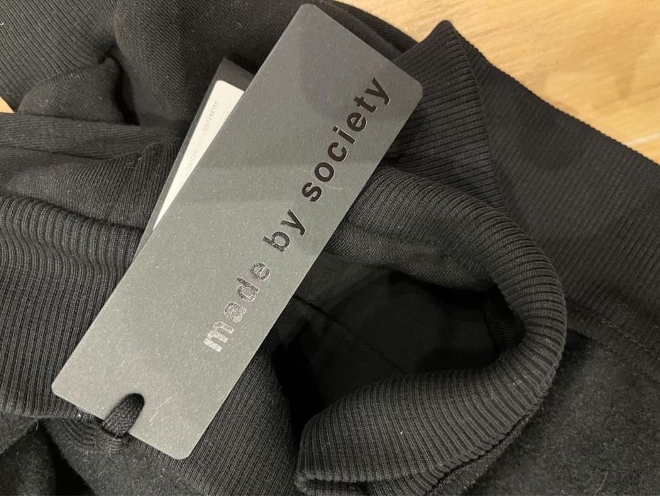 Горнище Made by society