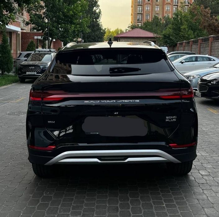 BYD champion 150km 2024 йил
