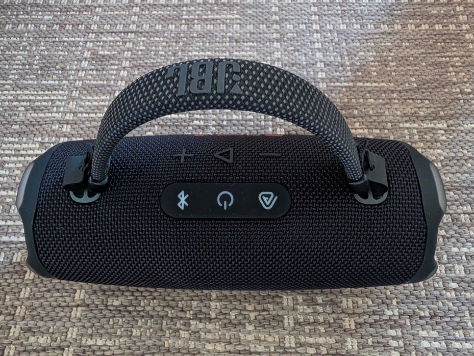 JBL Charge 6 Bluetooth колонка