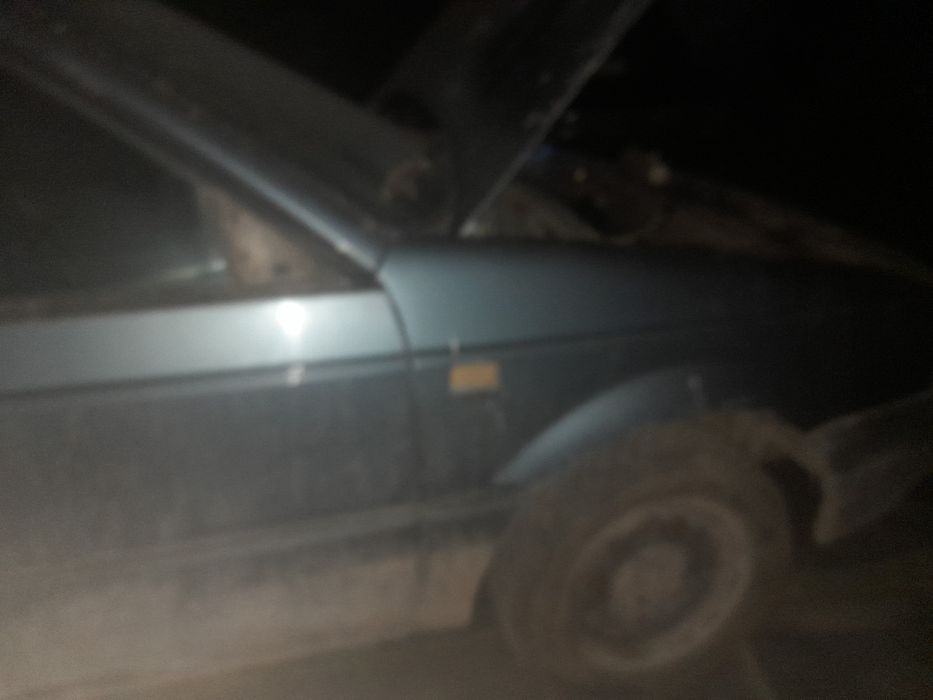 Пасат Б-3 седан на разбор