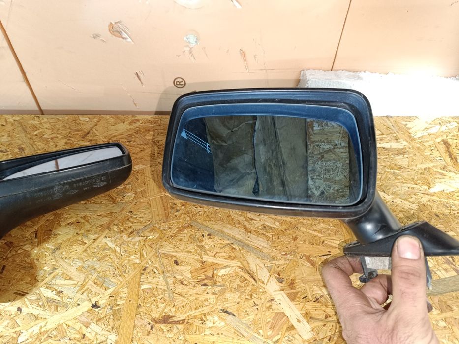 Зеркала Ауди 80 б3 б4