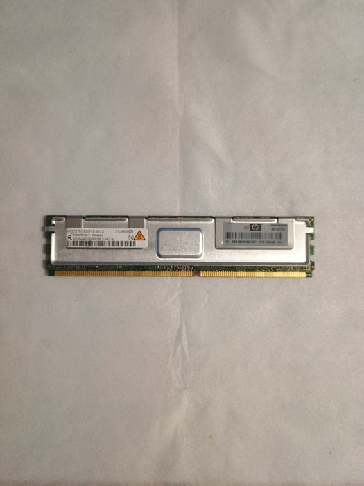 RAM kit 8GB / 3 pachete