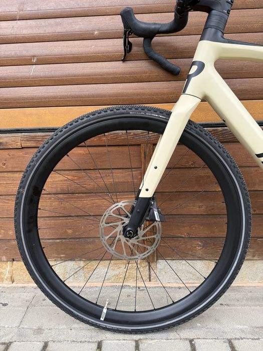 Rose Backroad Plus - Ebike електрически гравел велосипед