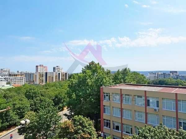 Дава се под наем Тристаен апартамент в Варна, Младост 1 - 90 кв.м за 550 € - Снимка #6