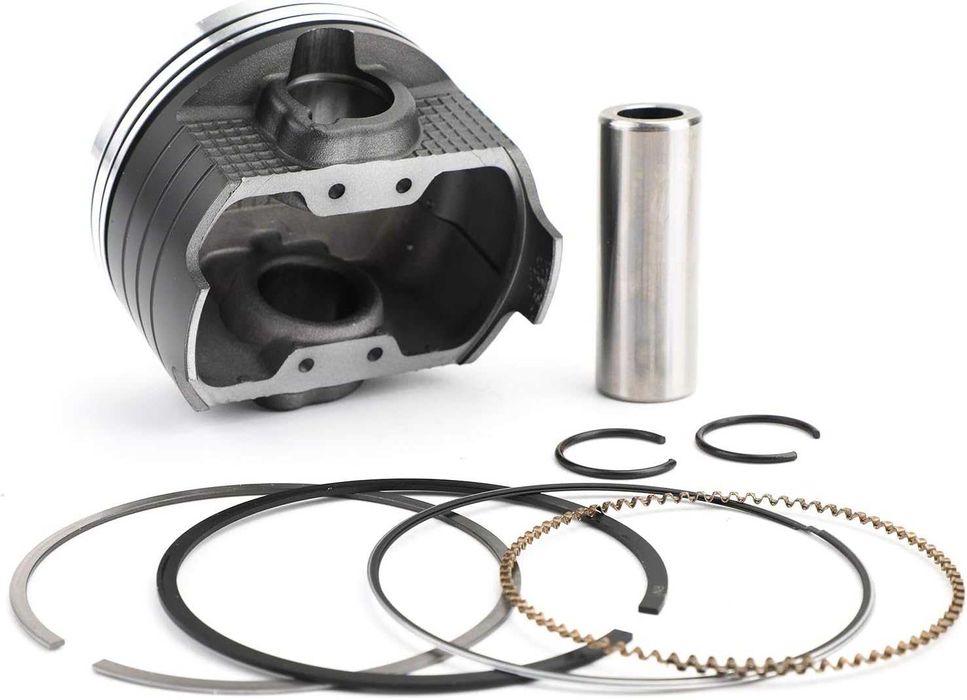 Бутало Suzuki DR250 DRZ250 Djebel Burgman 250   73.50 КЛАПАНИ