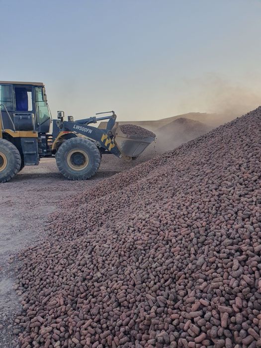 Керамзит Keramzit OʻZBESTON BOʻYLAB