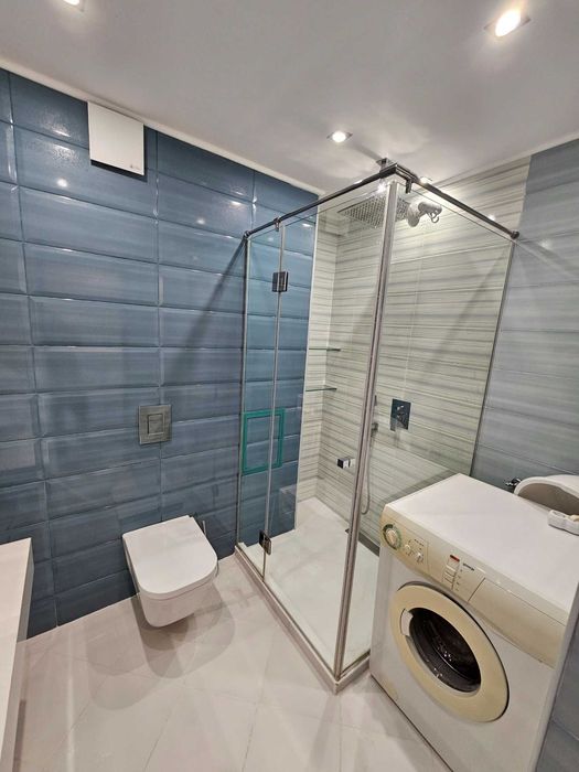 Дава се под наем Двустаен апартамент в София, Лозенец - 65 кв.м за 484.5 € - Снимка #6