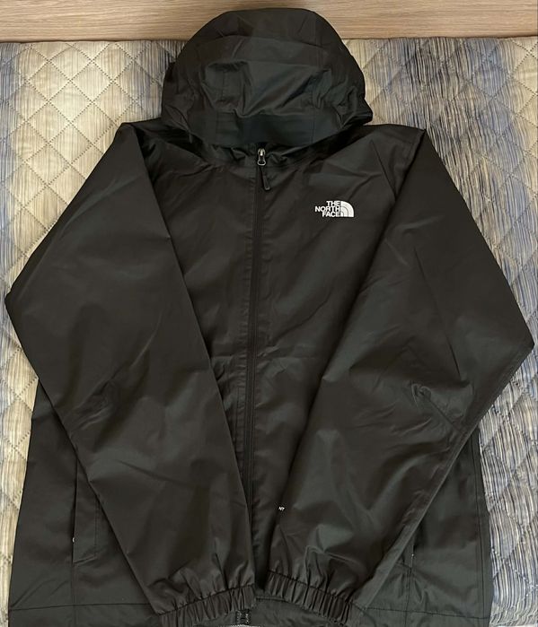 The North Face Dryvent