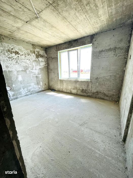 Duplex P+E – Cartierul Tineretului