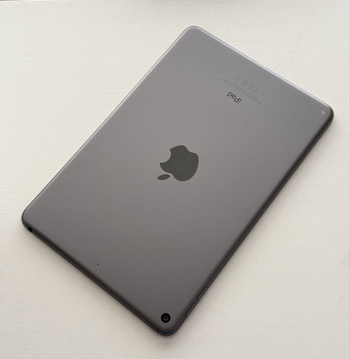 Apple iPad Mini 5th Gen. 64 gb
