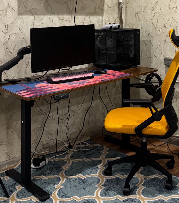 Продам компьютер, полный комплект