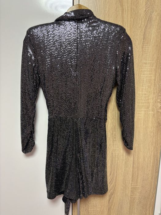 Официален гащеризон ZARA