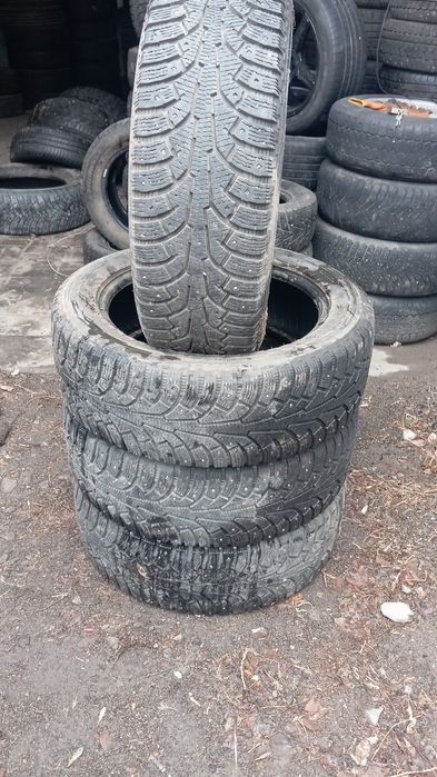 Продам шины в наличии