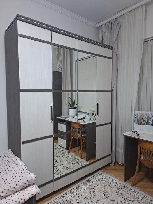 Продаётся детская гарнитура (евромебель)