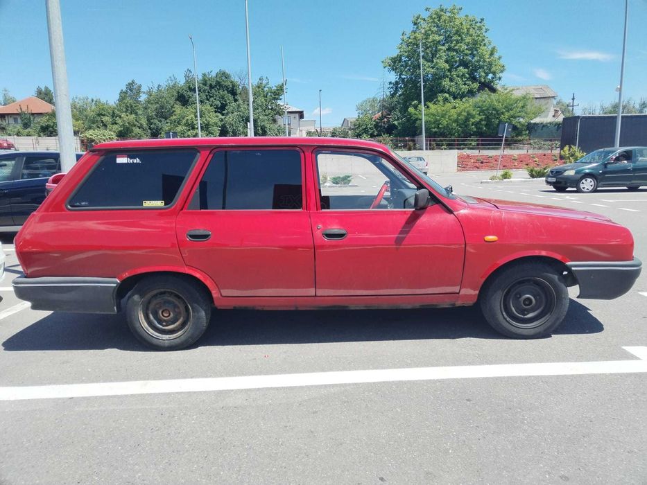 DACIA 1310 2003 — imagine 2