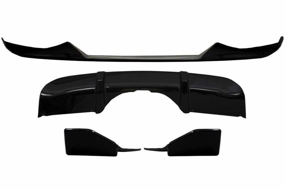 Oferta Boost Pachet Prelungiri BMW X5 F15 (2014-2018) M Technik Sport Aerodynamic