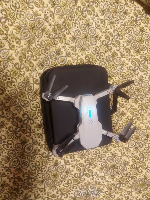 Мини Дрон Е88 pro